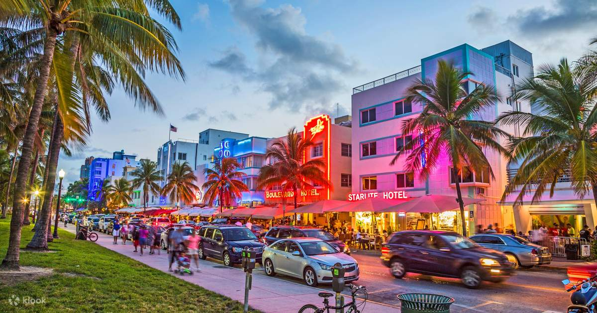 New York y Miami acompañado · foto 6