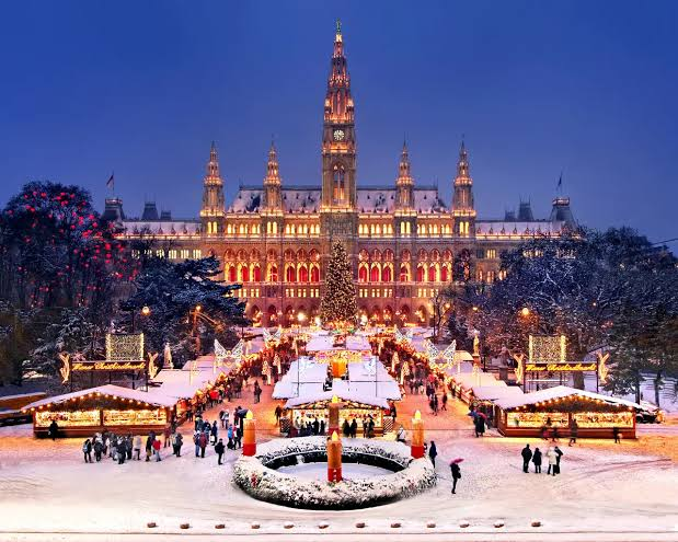 Mercados Navideños · foto 8
