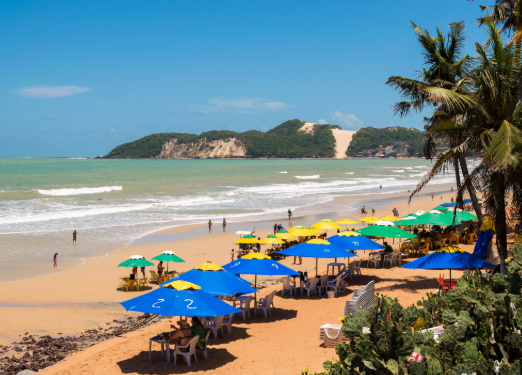 Roteiro Nordeste Brasil · foto 2
