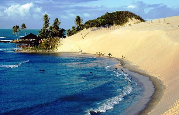 Roteiro Nordeste Brasil · foto 3