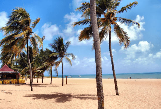 Roteiro Nordeste Brasil · foto 5