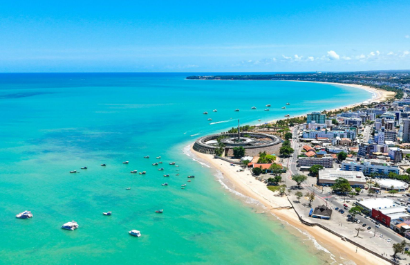 Roteiro Nordeste Brasil · foto 6