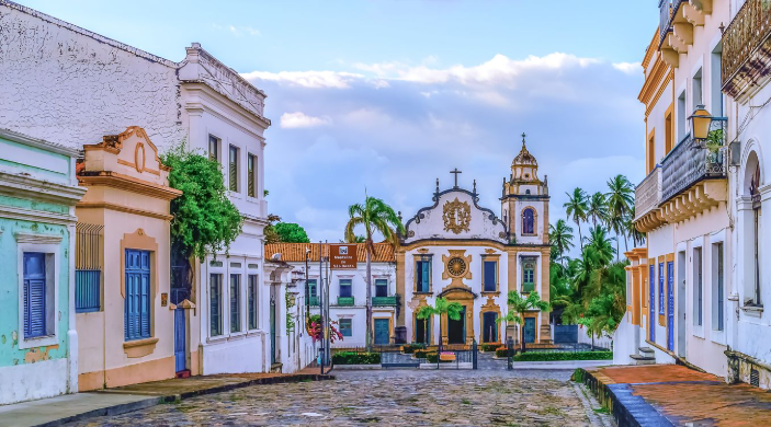 Roteiro Nordeste Brasil · foto 7