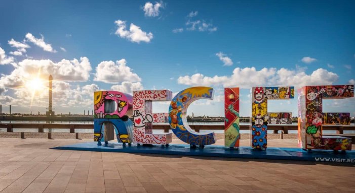Roteiro Nordeste Brasil · foto 8